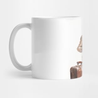 The Mail-Order Salesman Mug